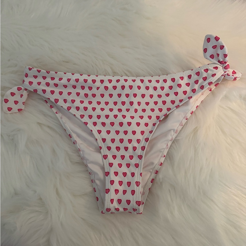 NWOT Roller Rabbit Swimsuit bottoms